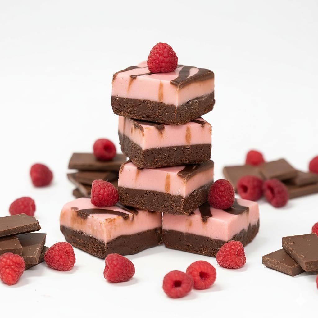 Fudge Chocolate Fudge Half Pound | Fresh Artisan Fudge | Made with Real Wisconsin Butter | Handmade Small Batch | 8 oz Pack